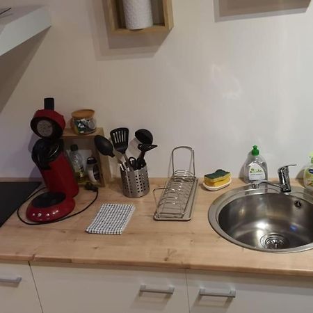 Loft Du Get Apartment เรอแวล ภายนอก รูปภาพ