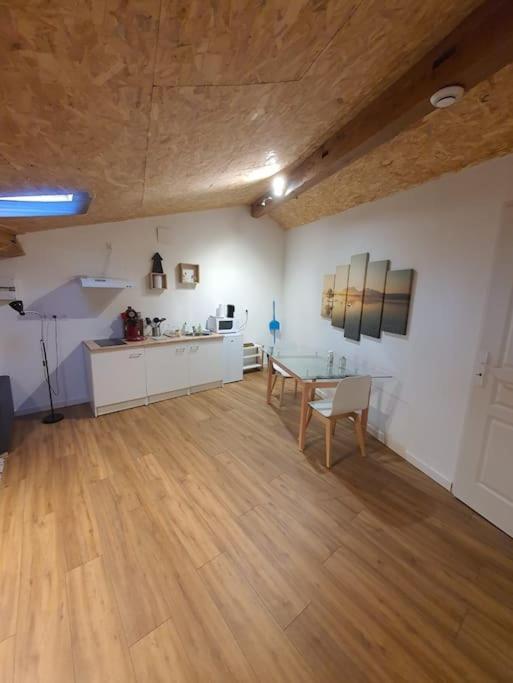 Loft Du Get Apartment เรอแวล ภายนอก รูปภาพ