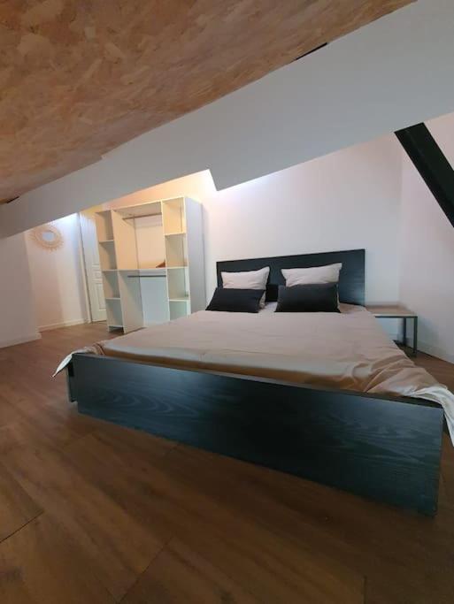 Loft Du Get Apartment เรอแวล ภายนอก รูปภาพ