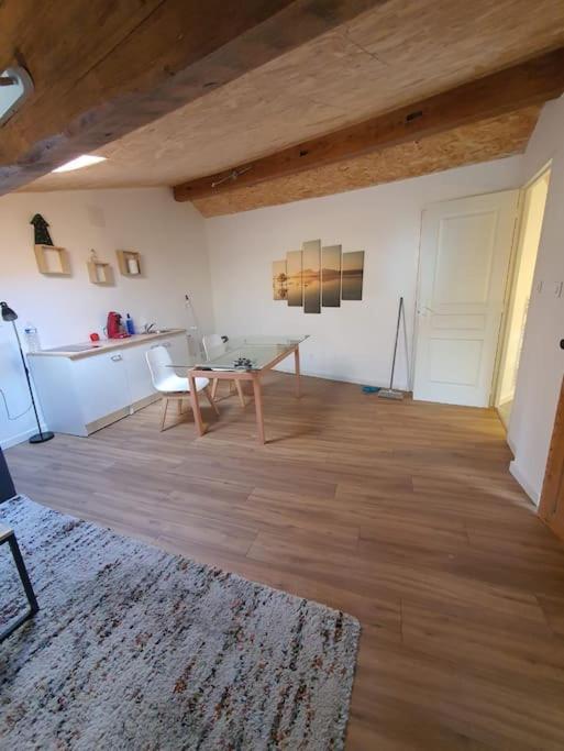Loft Du Get Apartment เรอแวล ภายนอก รูปภาพ