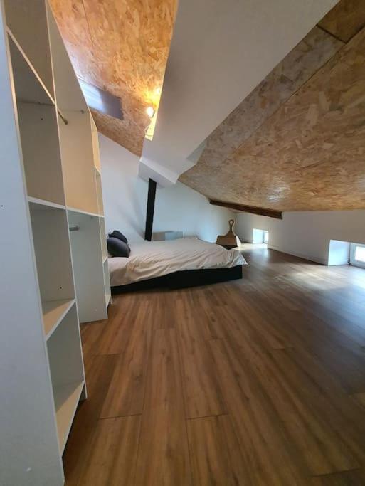 Loft Du Get Apartment เรอแวล ภายนอก รูปภาพ