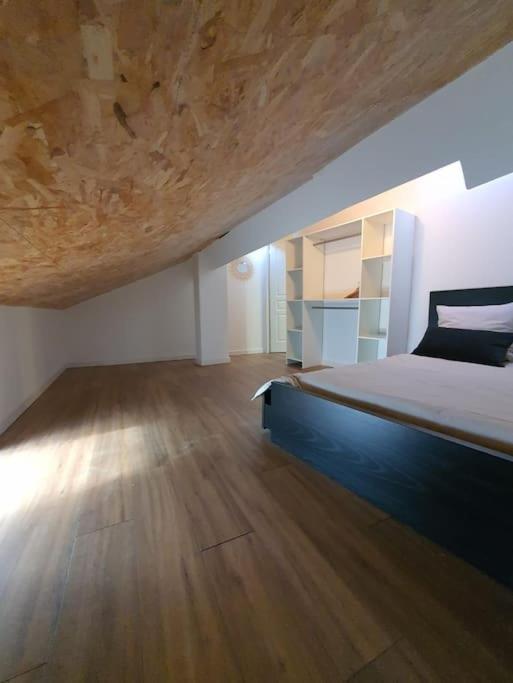 Loft Du Get Apartment เรอแวล ภายนอก รูปภาพ