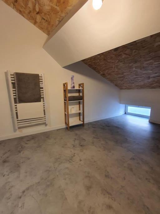 Loft Du Get Apartment เรอแวล ภายนอก รูปภาพ